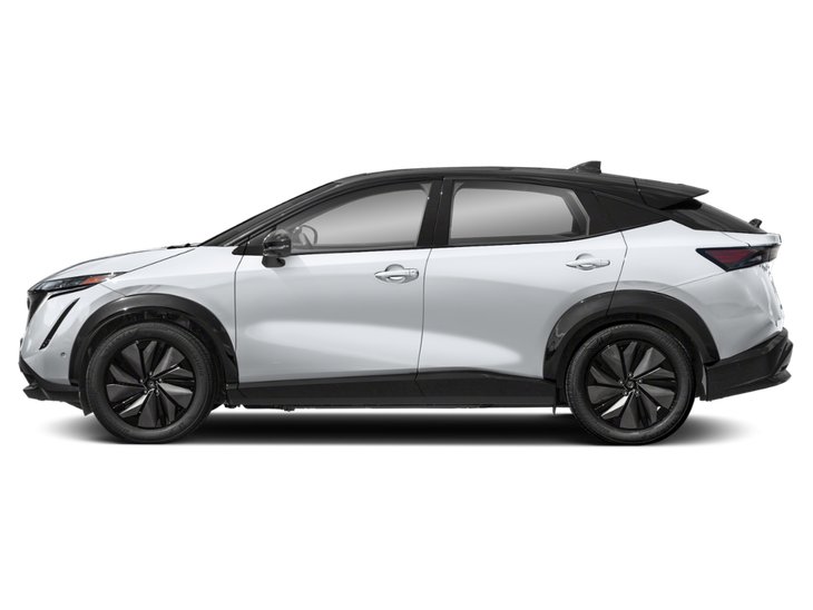 2027 Nissan ARIYA PLATINUM+