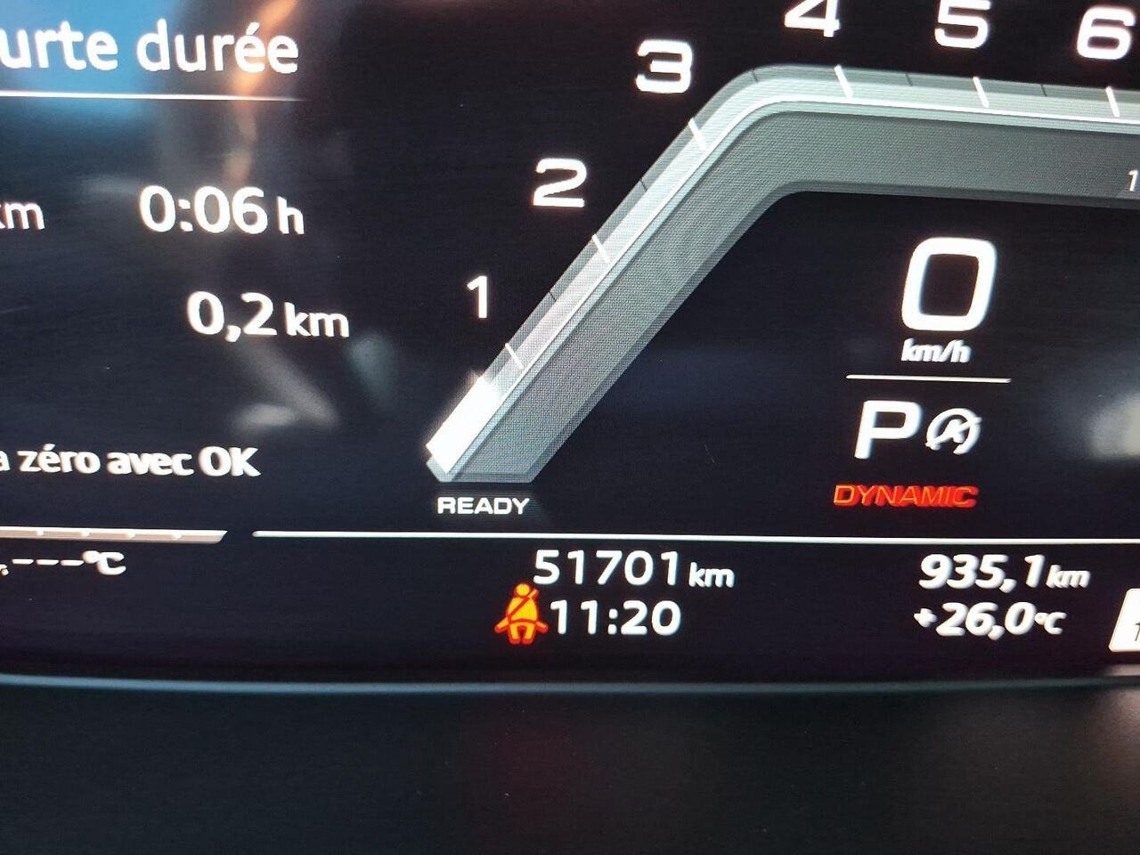 Audi SQ5 2024 Vert Saint-Jérôme - photo #14