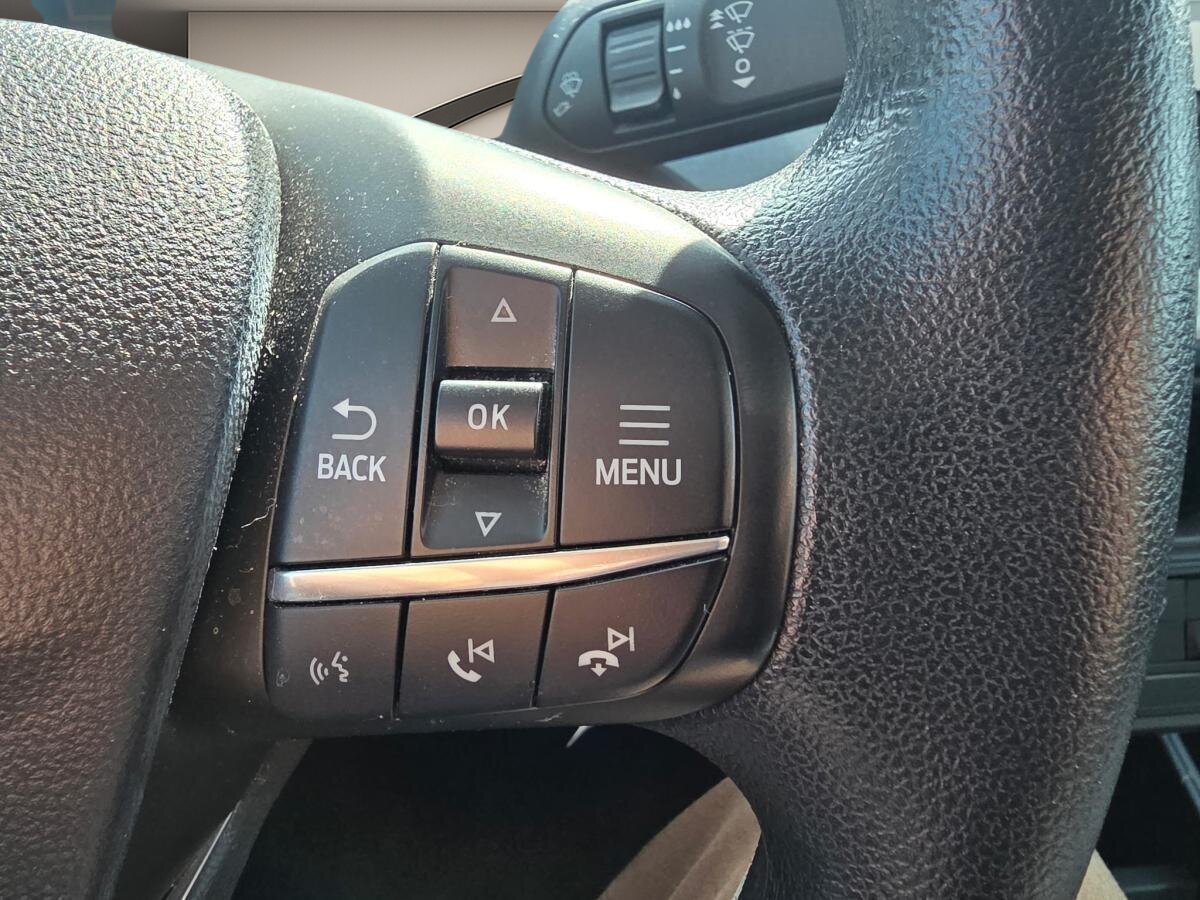 2024 Ford Maverick Hybrid Silver  - photo #22