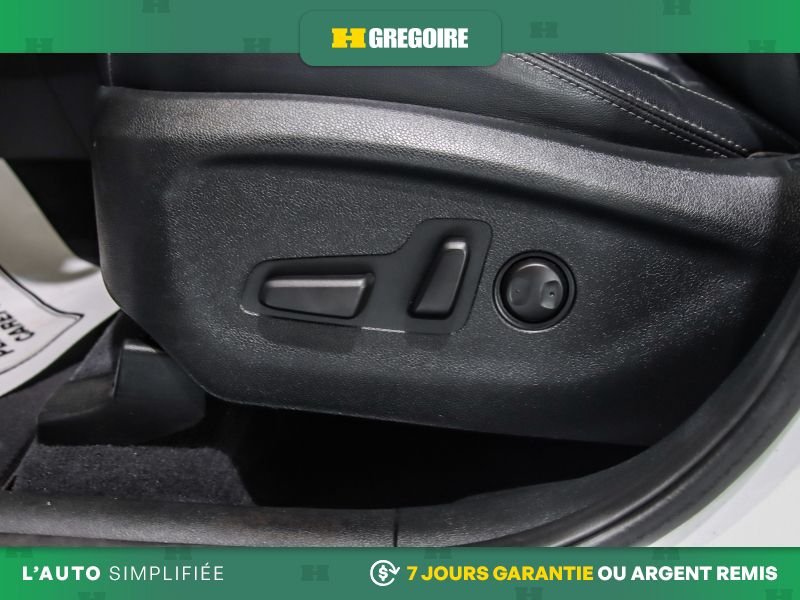 Kia Sorento 2019 Blanc Blainville - photo #19