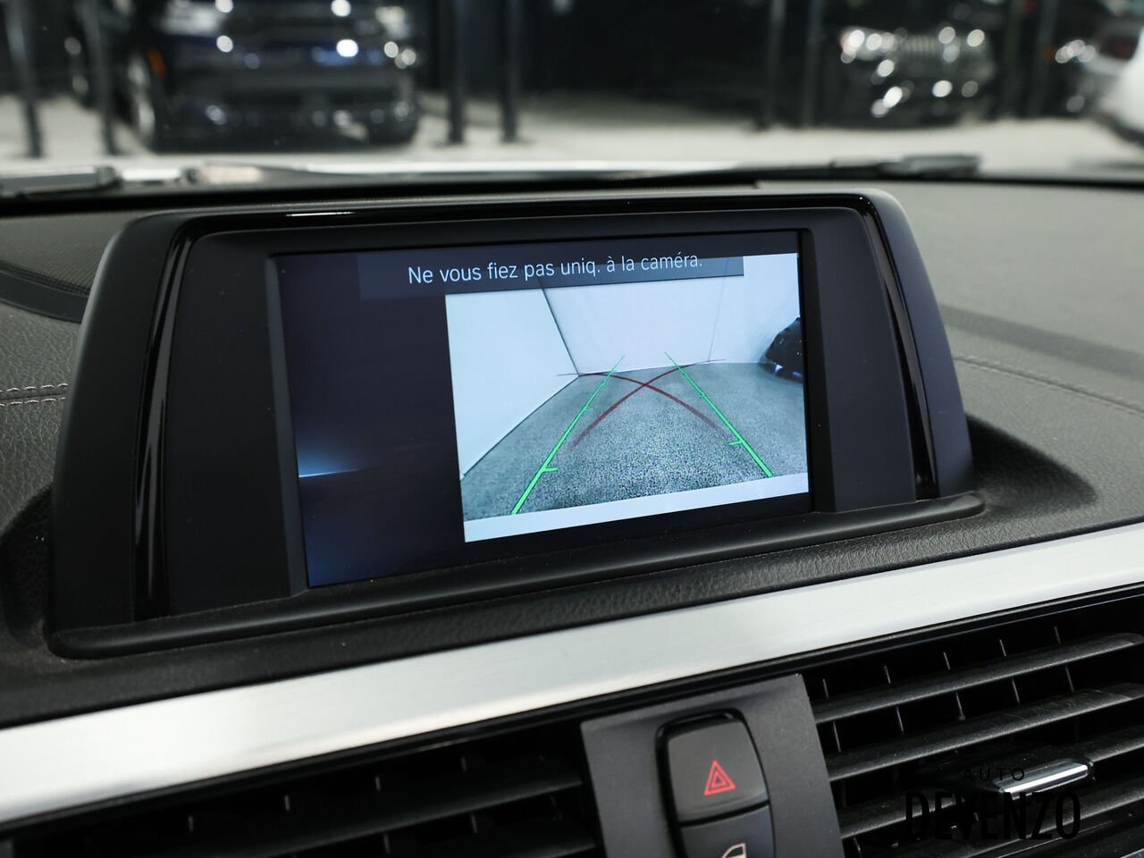 2019 BMW Série 2 White Saint-Eustache - photo #18