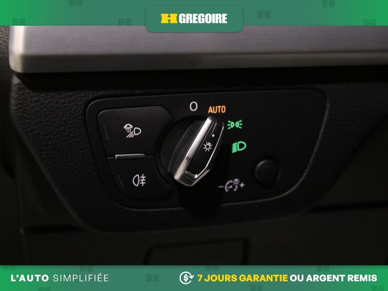 2023 Audi Q5 Grey Blainville - photo #17