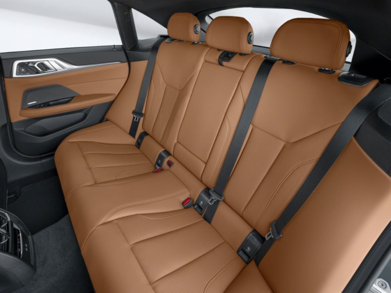 2026 BMW i4 eDrive40 Dravit Grey Metallic Blainville - photo #5