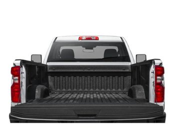 Chevrolet Silverado 3500HD LT