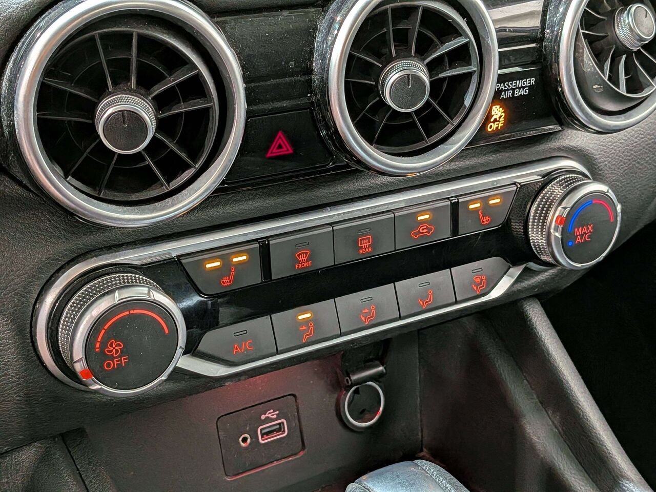 Nissan Sentra S Plus CVT 2023 Gris Val-David - photo #24
