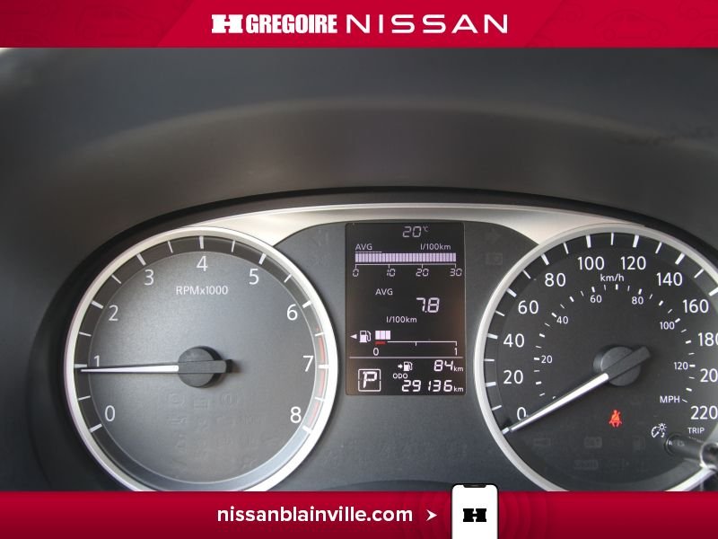 Nissan Kicks 2024 Bleu Laval - photo #26