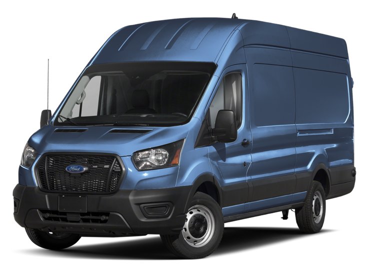 2027 Ford Transit fourgon utilitaire