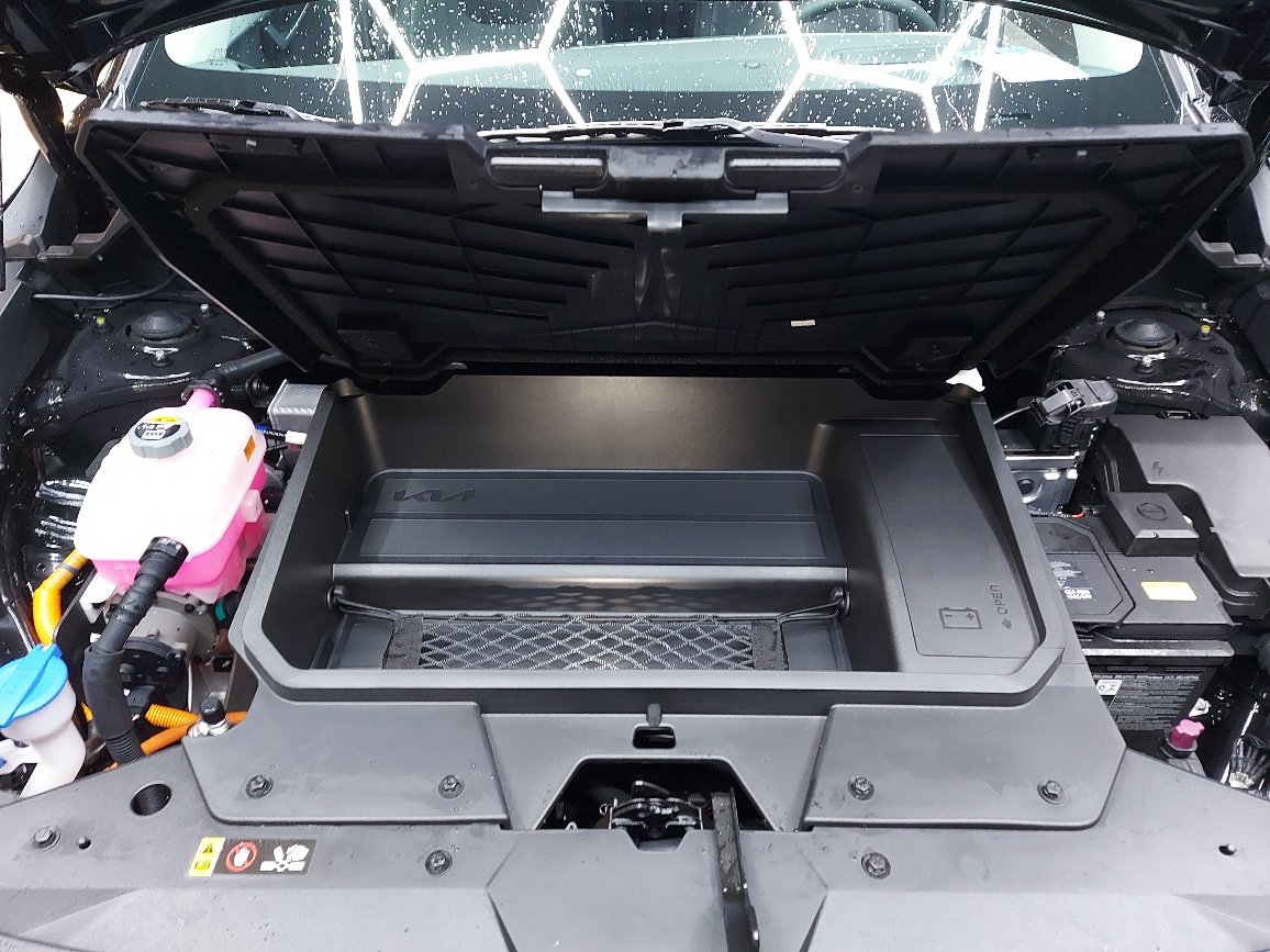 Kia Niro électrique 2026 Blainville - photo #29