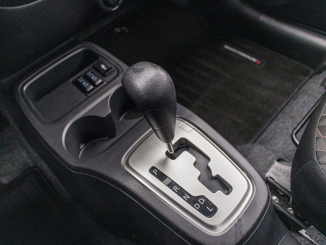 Mitsubishi Mirage ES , AUTOMATIQUE 2024 Blanc Châteauguay - photo #14
