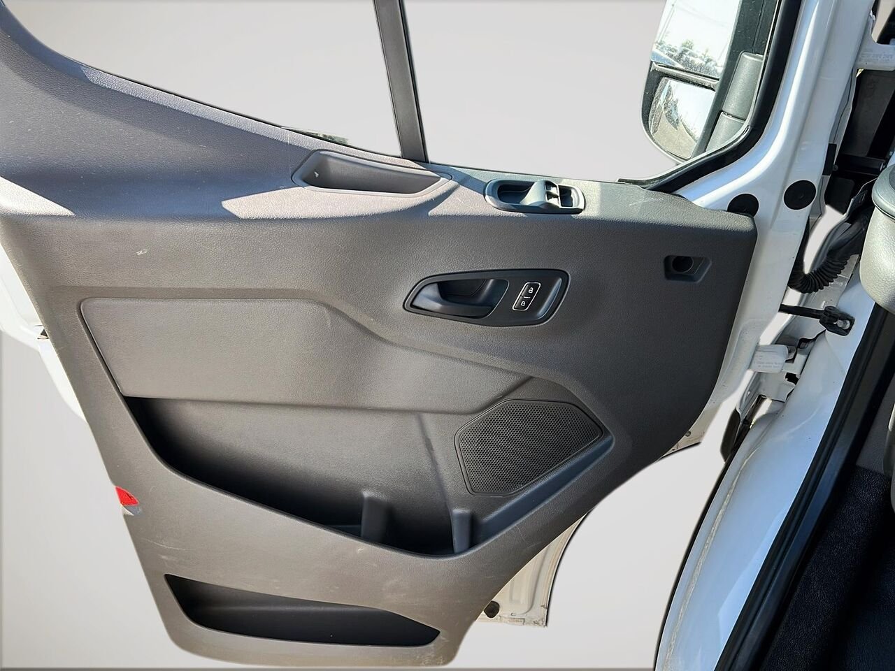 Ford Transit fourgon utilitaire AWD 2025 Québec - photo #10