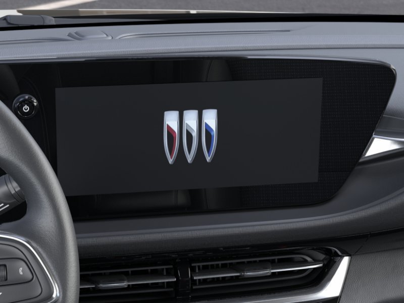 BUICK Envista Tourisme sport 4 portes TA 2026 EBENE CREPUSCULE METALLISE Sherbrooke - photo #19