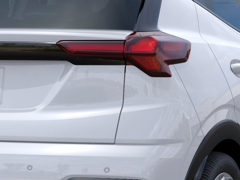 2027 CHEVROLET Bolt Traction avant 4 portes LT SUMMIT WHITE Gatineau - photo #10
