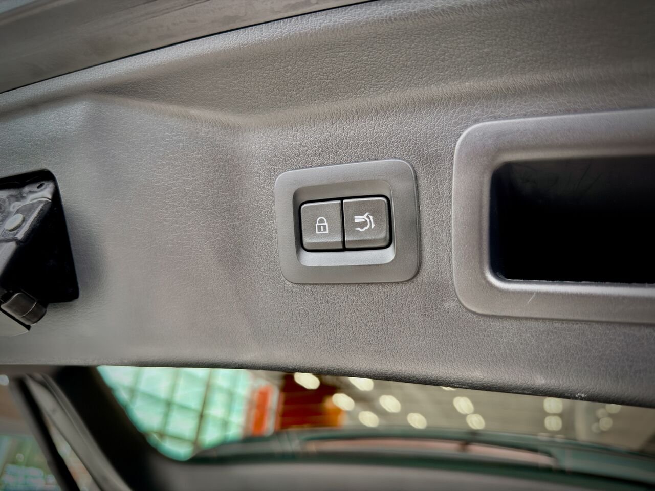 Mazda CX-70 hybride rechargeable 2025 Noir Notre-Dame-des-Prairies - photo #14