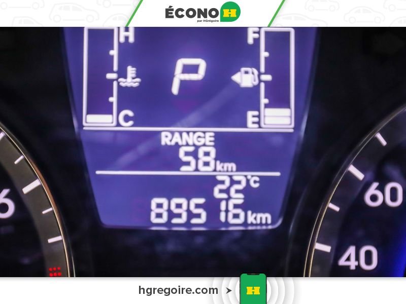 Hyundai Accent 821067 | GLS AUTOMATIQUE A/C TOIT OUVRANT 2017 Gris Laval - photo #12