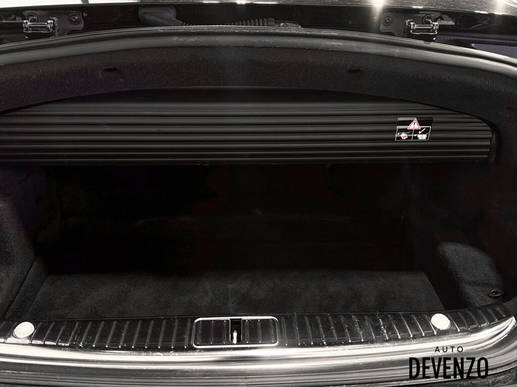 Mercedes-Benz Classe-S 2020 Noir Saint-Eustache - photo #30