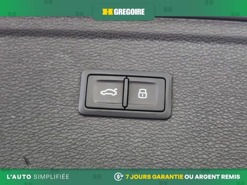 2021 Audi Q5 Silver Blainville - photo #32