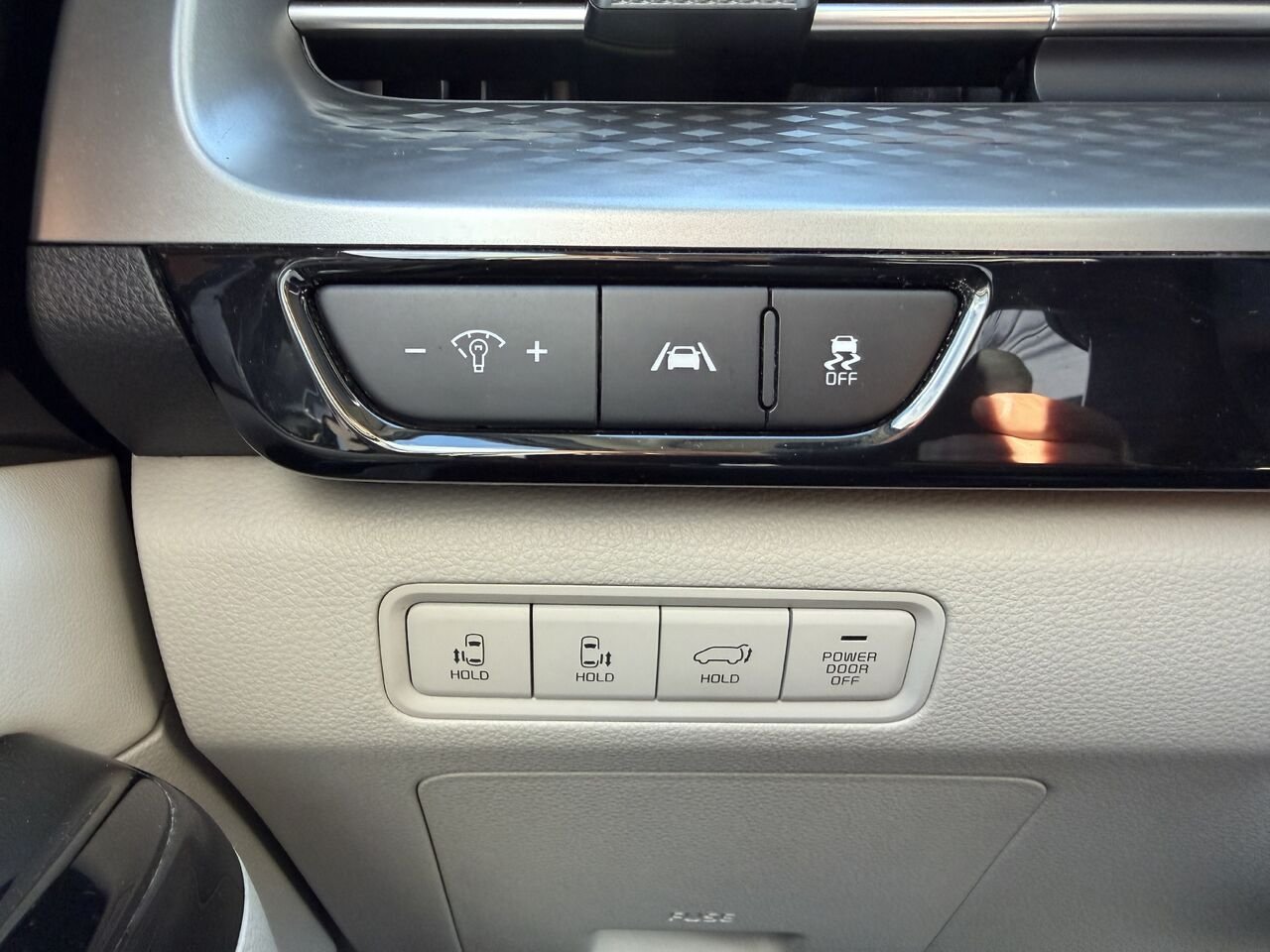 Kia Carnival 2024 Noir Thetford Mines - photo #19
