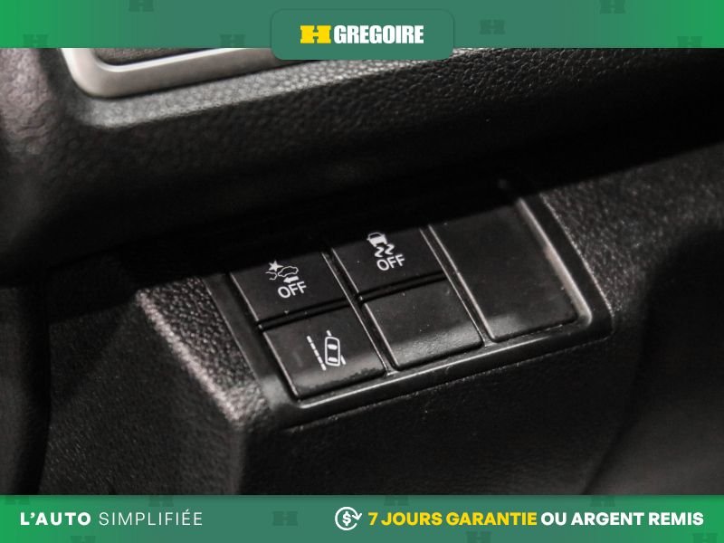 Honda Civic 2019 Blainville - photo #16