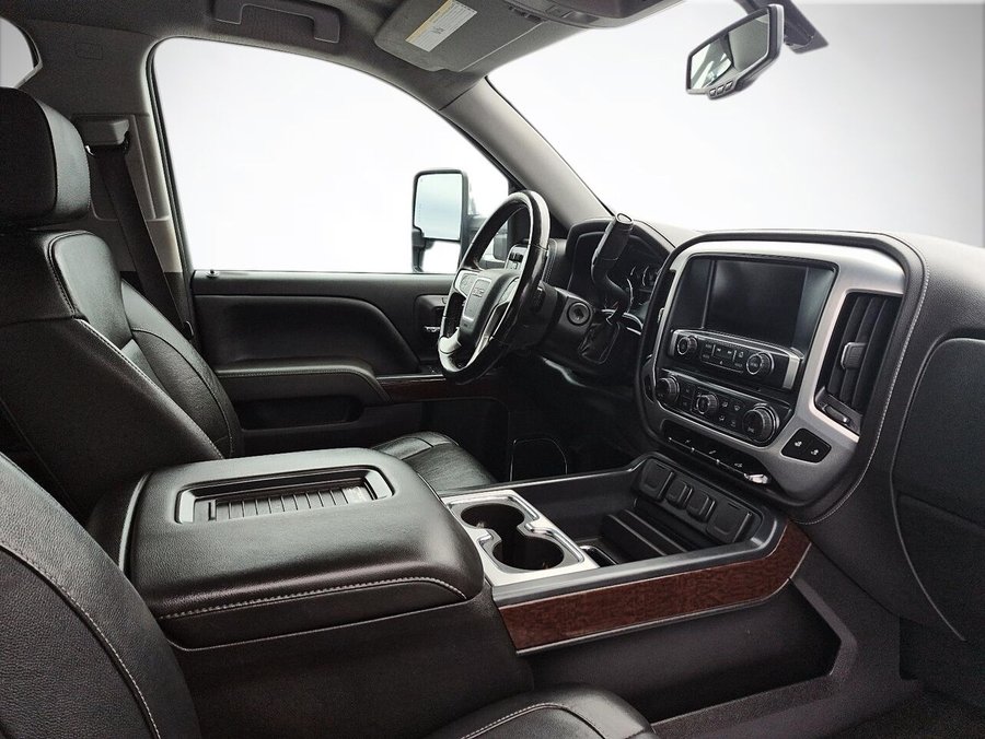GMC Sierra 1500 2017 2017 Argent