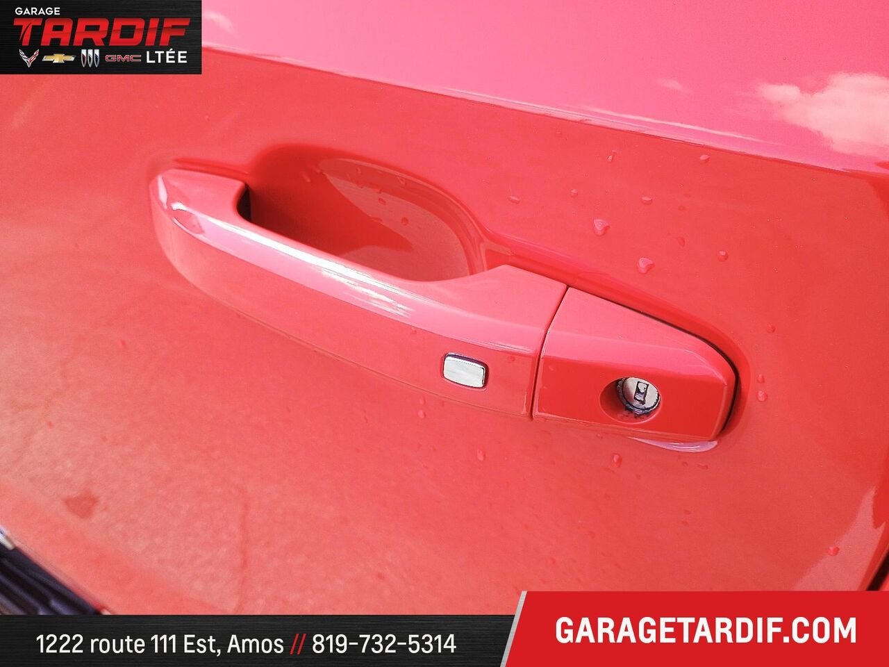 2024 GMC SIERRA 1500 4WD CREW CAB PICKUP ELEVATION CREW CAB DURAMAX Amos - photo #9
