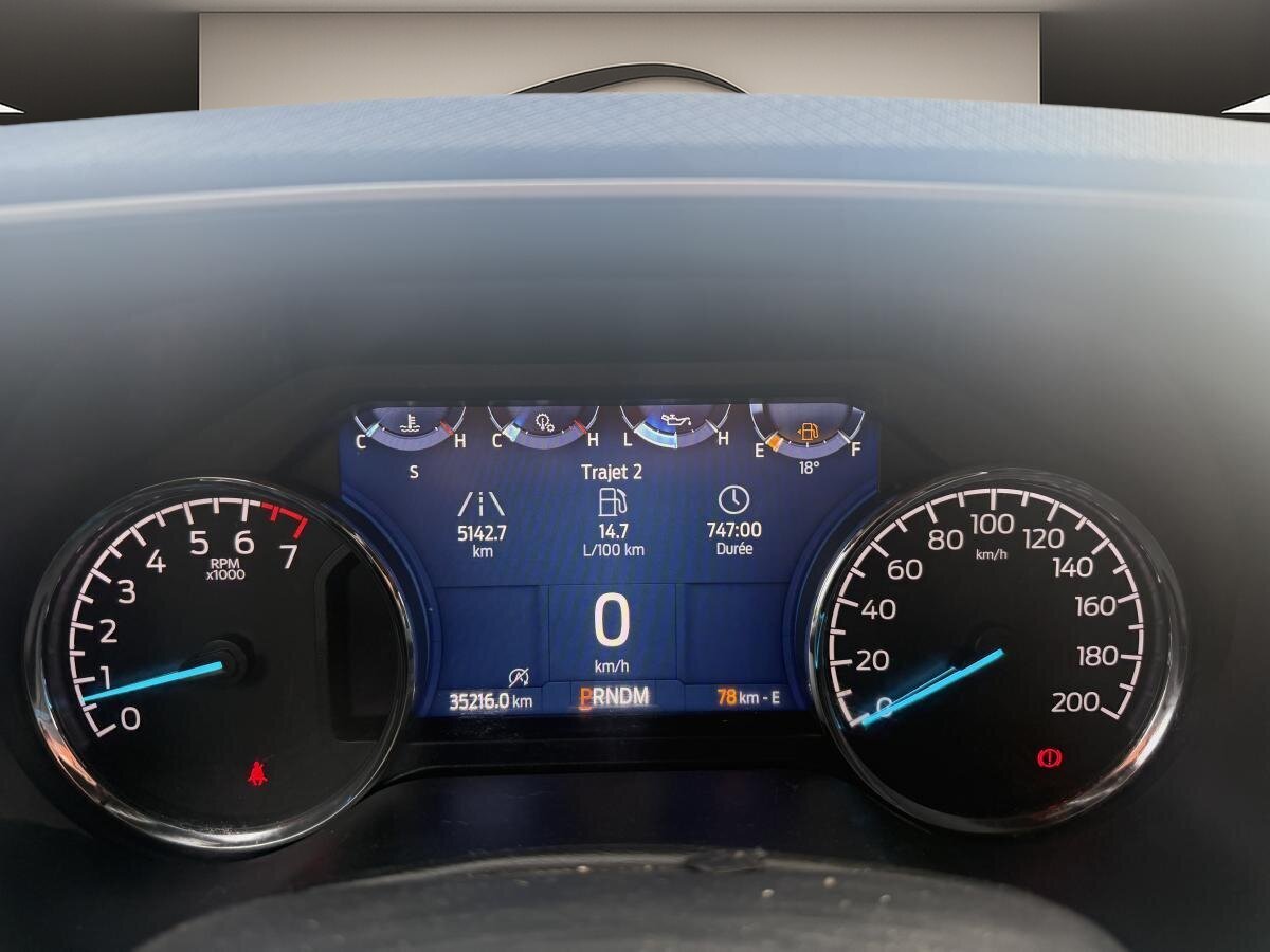 2023 Ford F-150 Silver  - photo #12