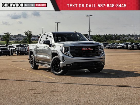 2023 GMC Sierra 1500 2023 Grey