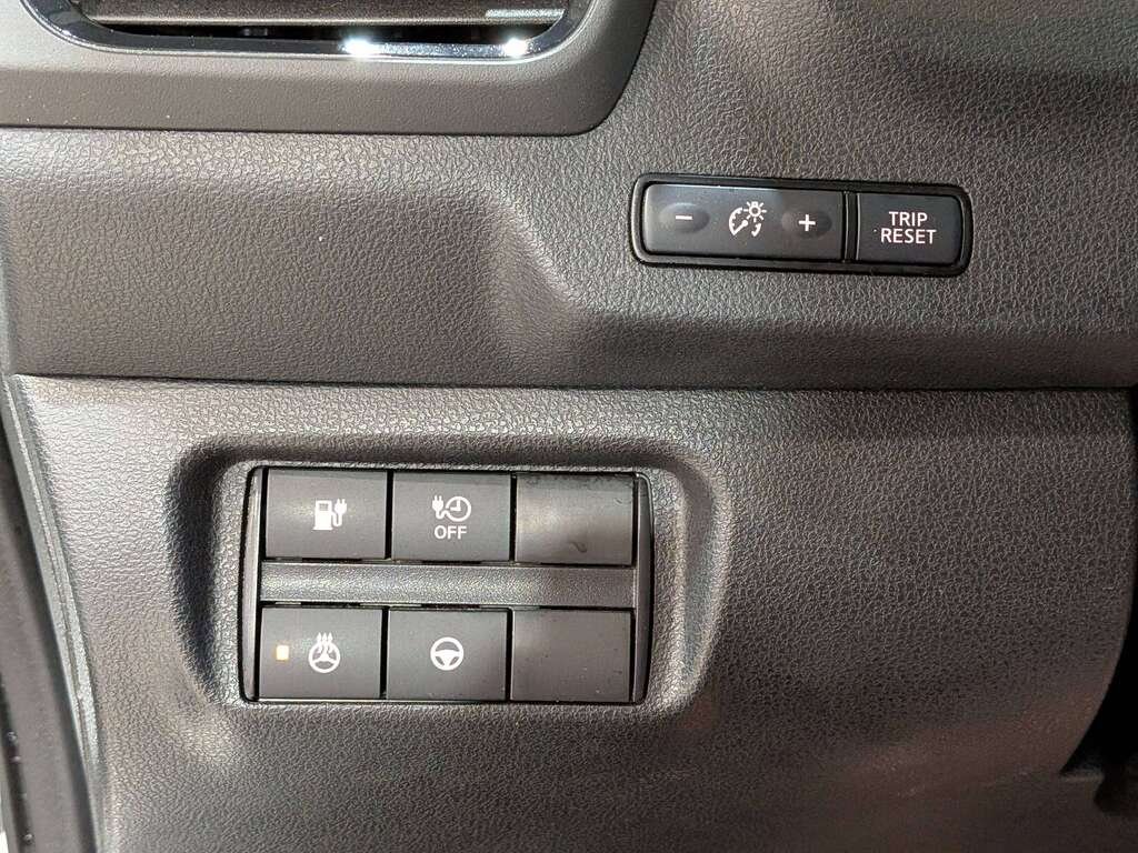 Nissan LEAF SL PLUS Hatchback 2020 Blanc Val-David - photo #31