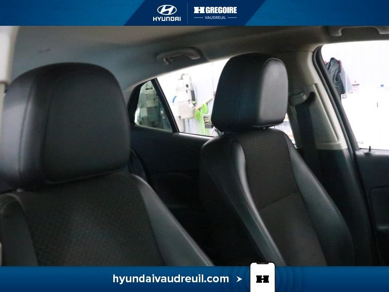 2019 Buick Encore Black Laval - photo #29