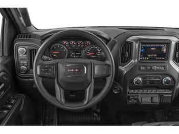 GMC Sierra 3500HD SLE