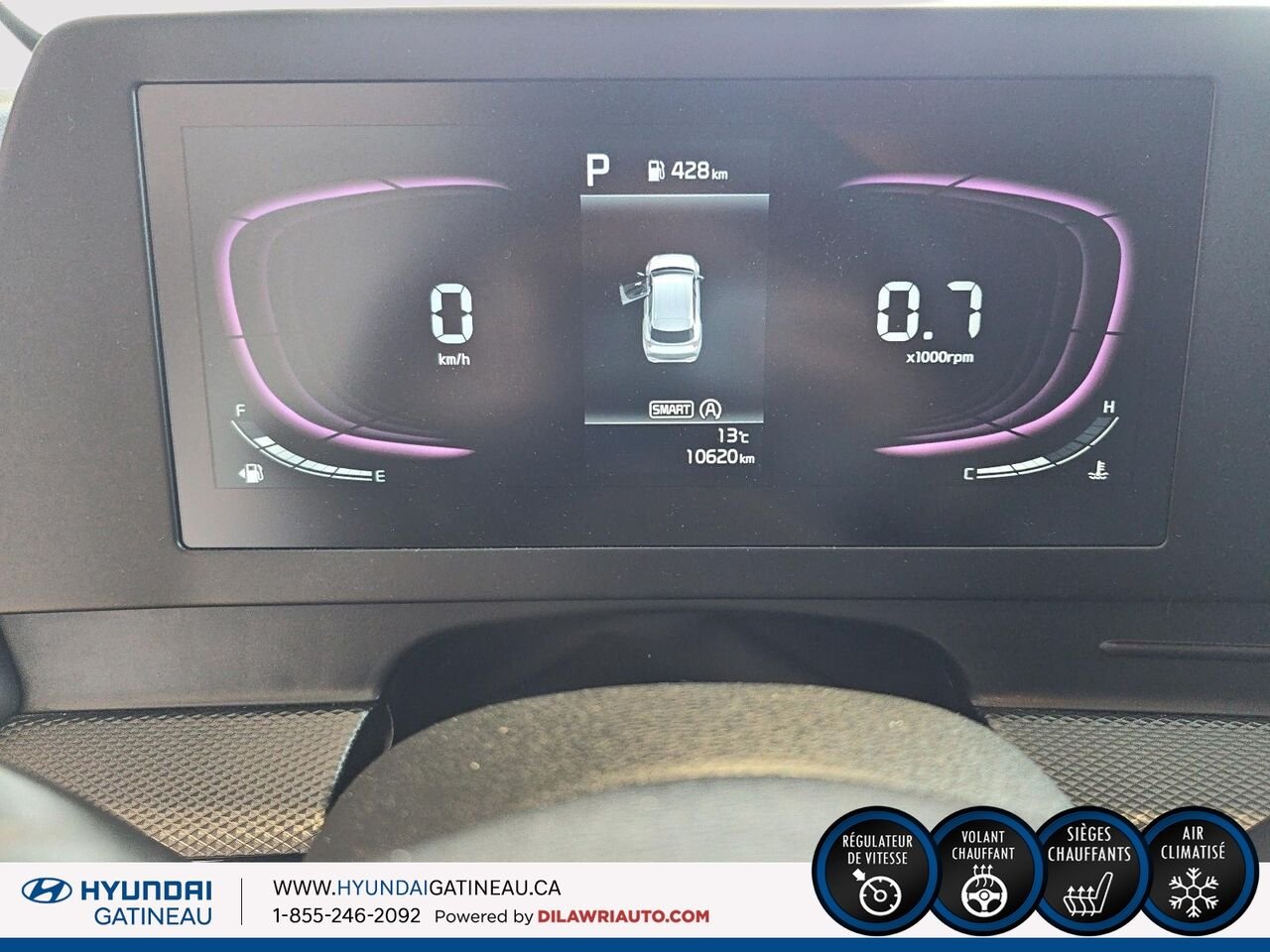 Kia Sportage 2024 Gris Gatineau - photo #11