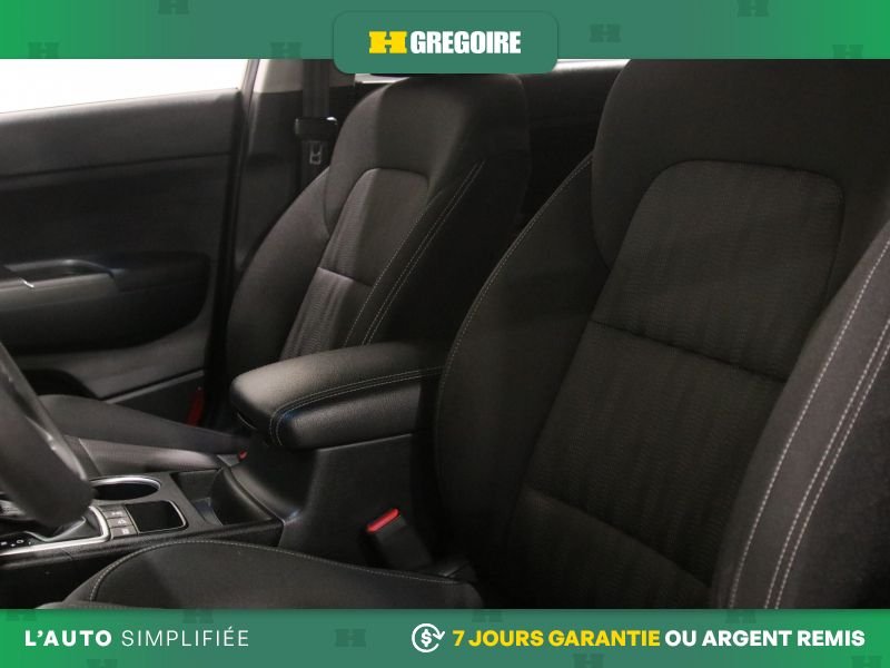 Kia Sportage 2020 Caramel Blainville - photo #13