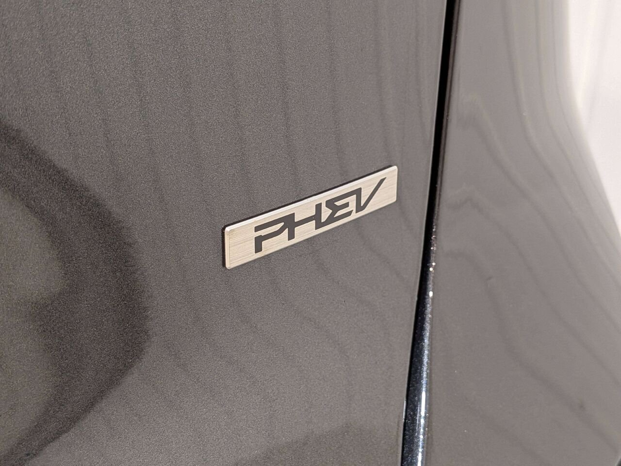 2025 Kia Niro Plug-in Hybrid EX Premium FWD Grey Val-David - photo #35