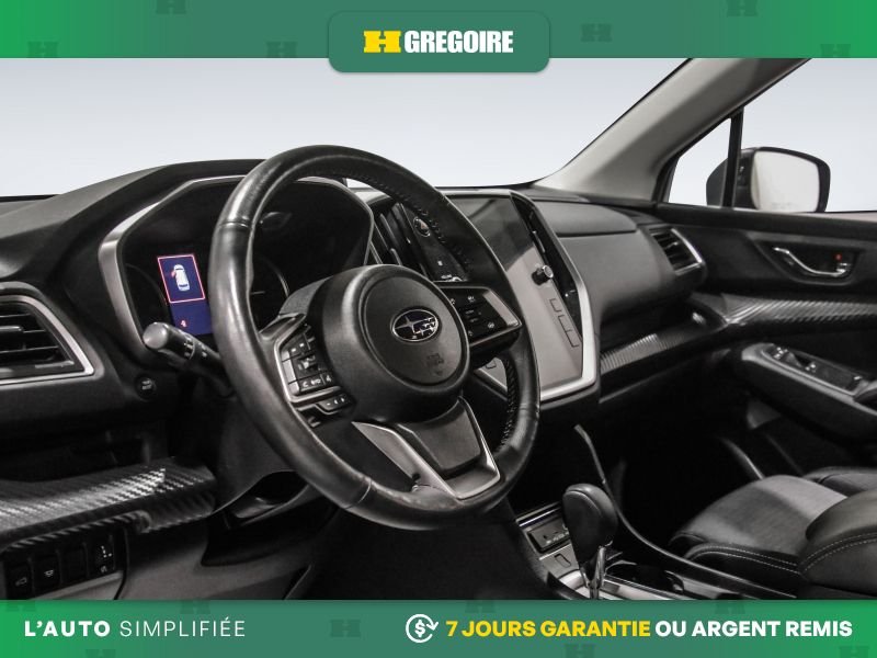 2023 Subaru Ascent Grey Blainville - photo #11