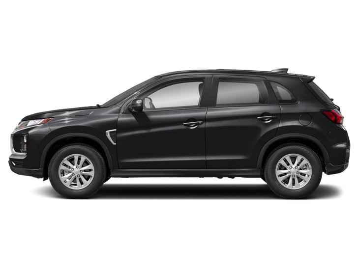 2026 Mitsubishi RVR SE