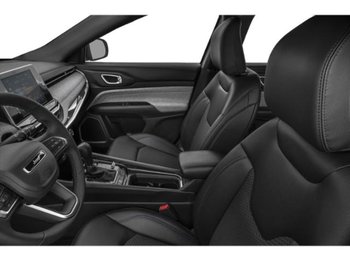 Jeep Compass North