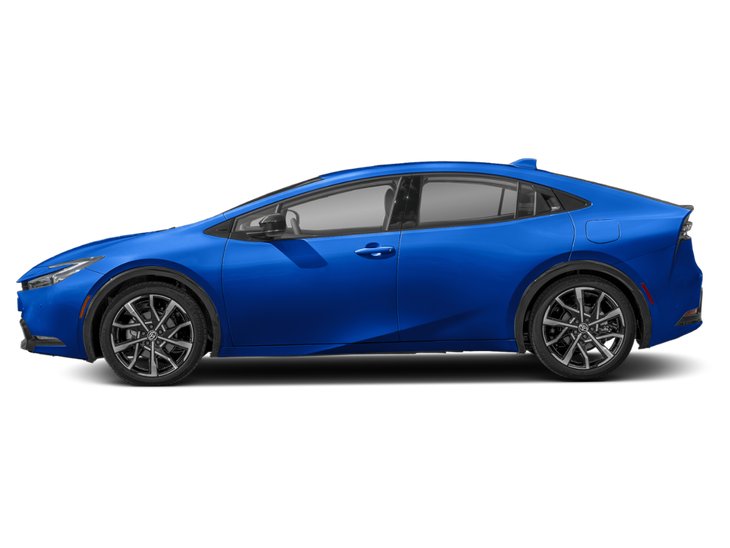 2027 Toyota Prius hybride branchable XSE