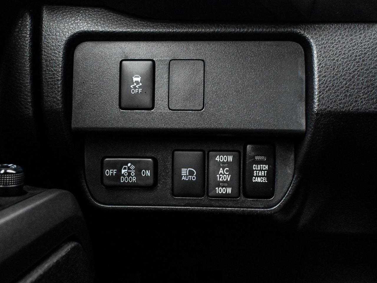 2023 Toyota Tacoma 4x4 Double Cab Manual SB Blue Sherwood Park - photo #19