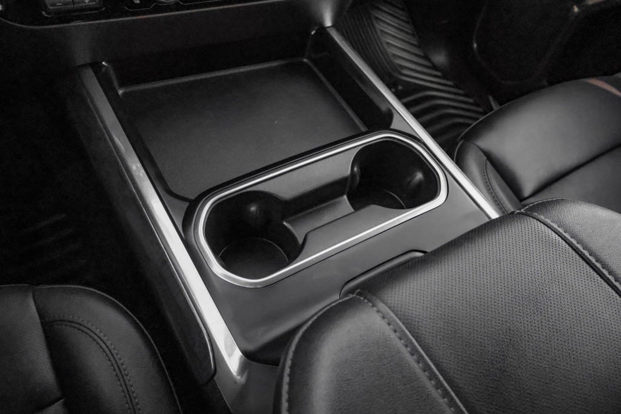 2026 Chevrolet Silverado 3500HD 4WD Crew Cab 159 LTZ Blue Sherwood Park - photo #27