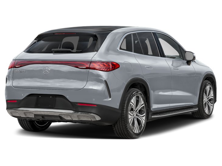 2026 Mercedes-Benz EQE EQE 320