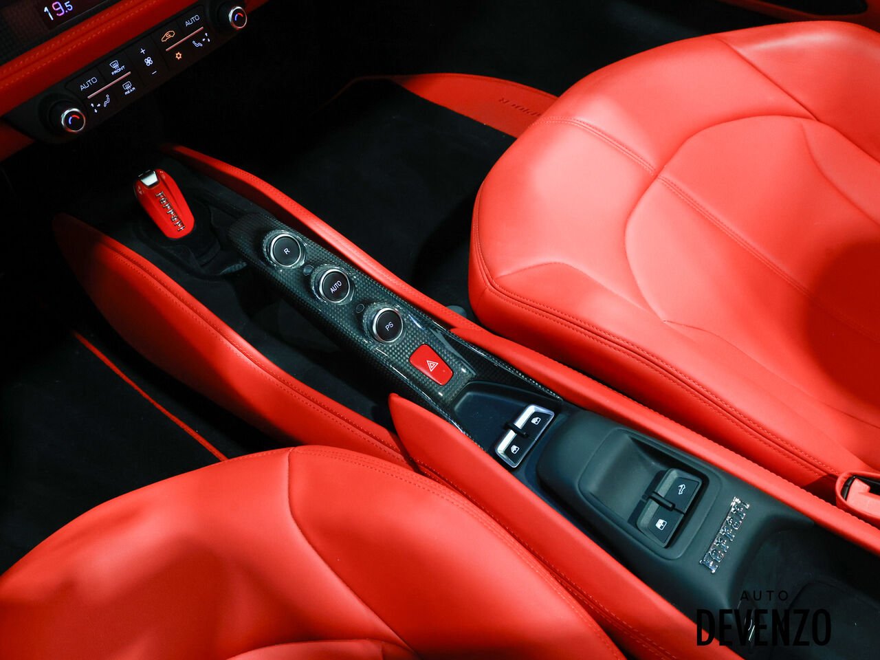 2023 Ferrari F8 Spider White Saint-Eustache - photo #15