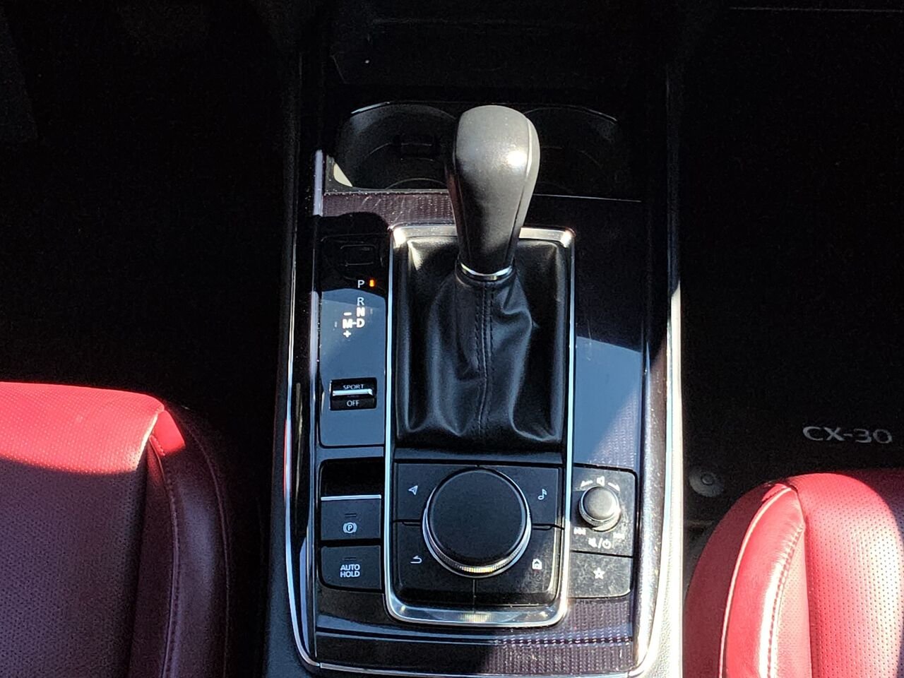 2024 Mazda CX-30 GT TI, TOIT OUVRANT, BLUETHOOT, ÉCRAN TACTILE Grey Val-David - photo #24