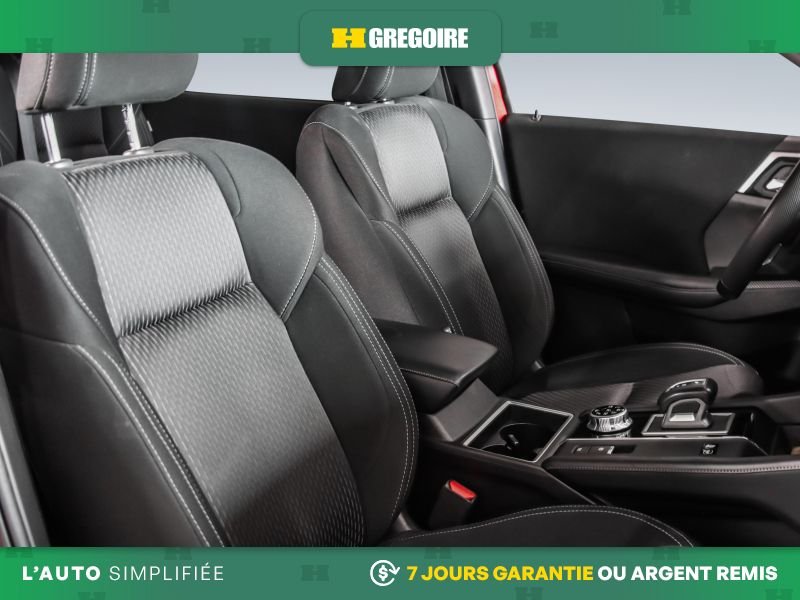 Mitsubishi Outlander PHEV 2023 Rouge Blainville - photo #28