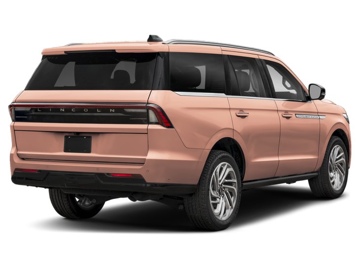 2027 Lincoln Navigator Ultra