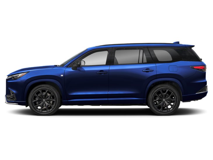 2026 Lexus TX TX 350 F SPORT