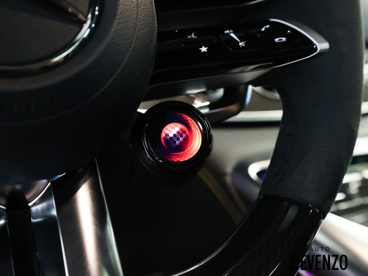2024 Mercedes-Benz GT AMG Blue Saint-Eustache - photo #17
