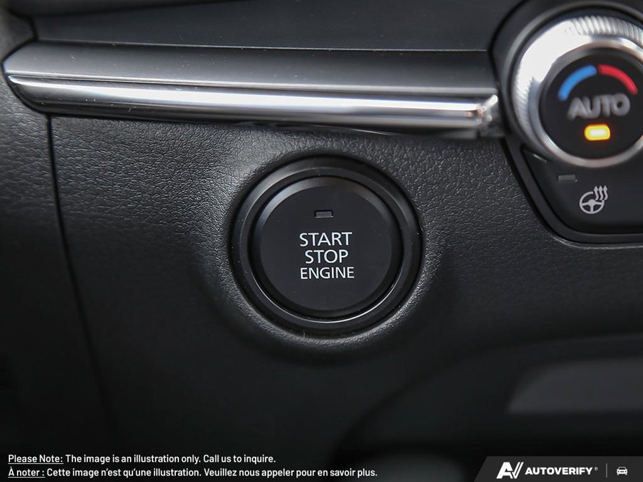 2026 Mazda Mazda3 JM1BPBDL4T1887251 Jet Black Mica Mirabel - photo #22