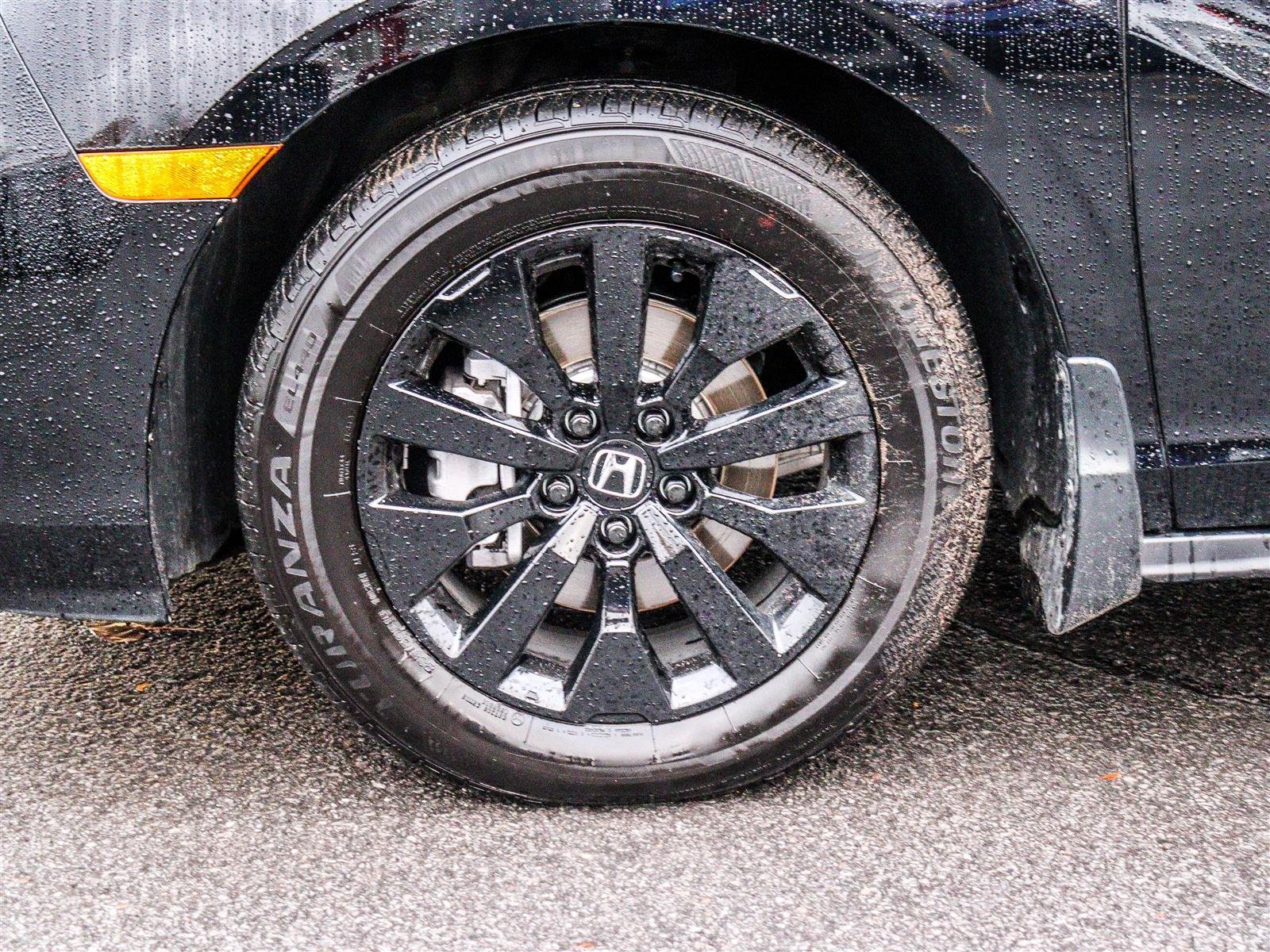 Honda Odyssey Sport 2026 Black Ottawa & Gatineau - photo #22