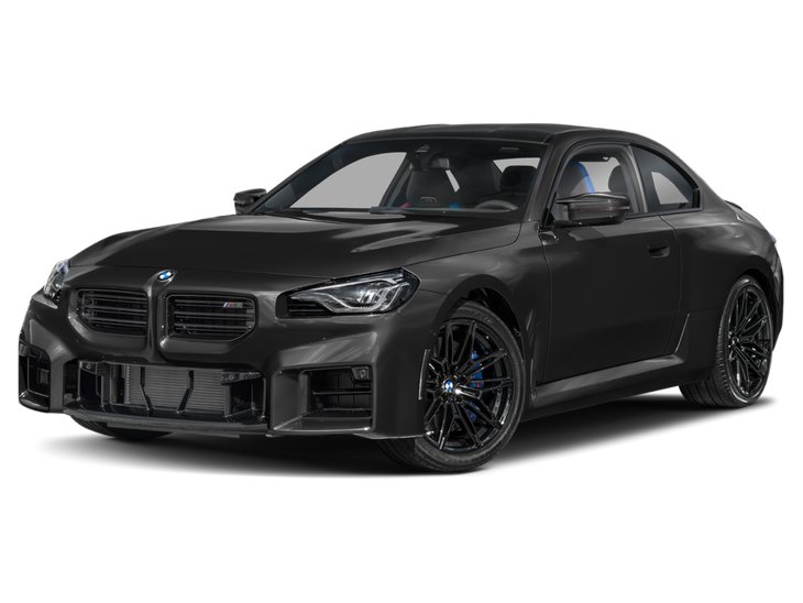 2027 BMW M2