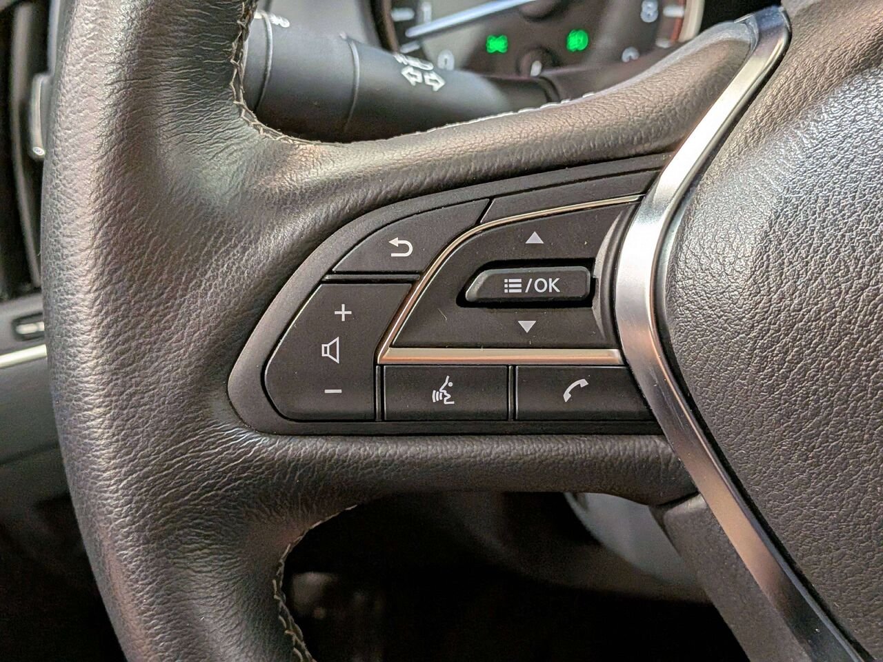 2024 INFINITI Q50 LUXE AWD Grey Val-David - photo #14