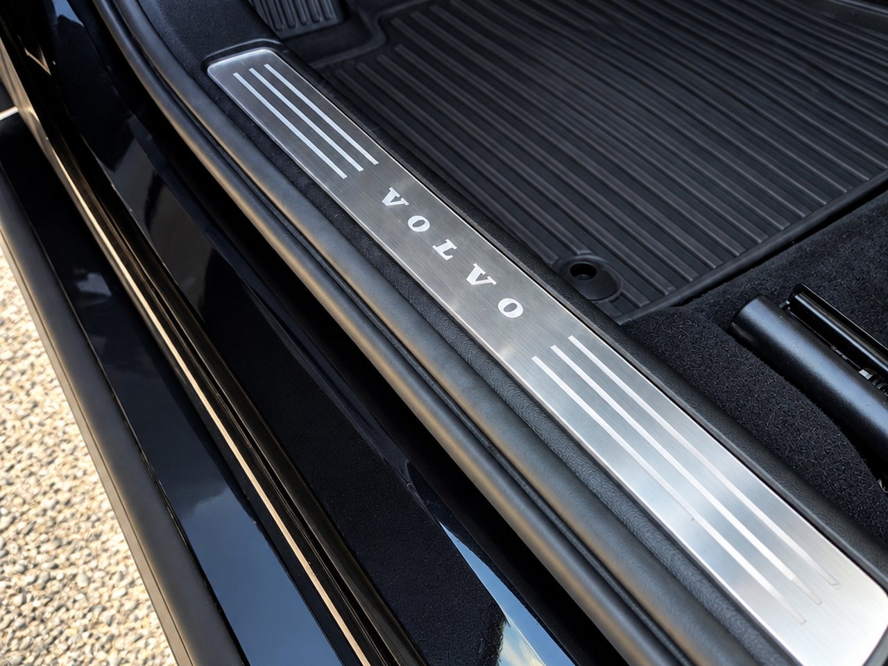 Volvo V90 Cross Country 2022 Granby - photo #21